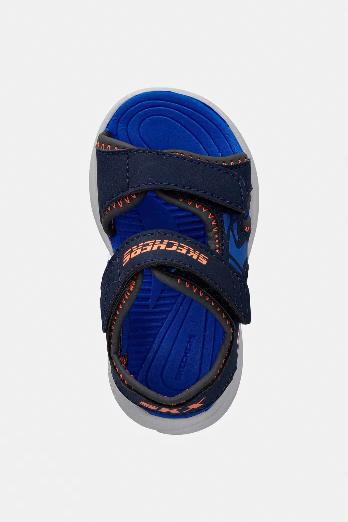 Детские сандалии RAZOR SPLASH - AQUA BUDDIES - фото 4