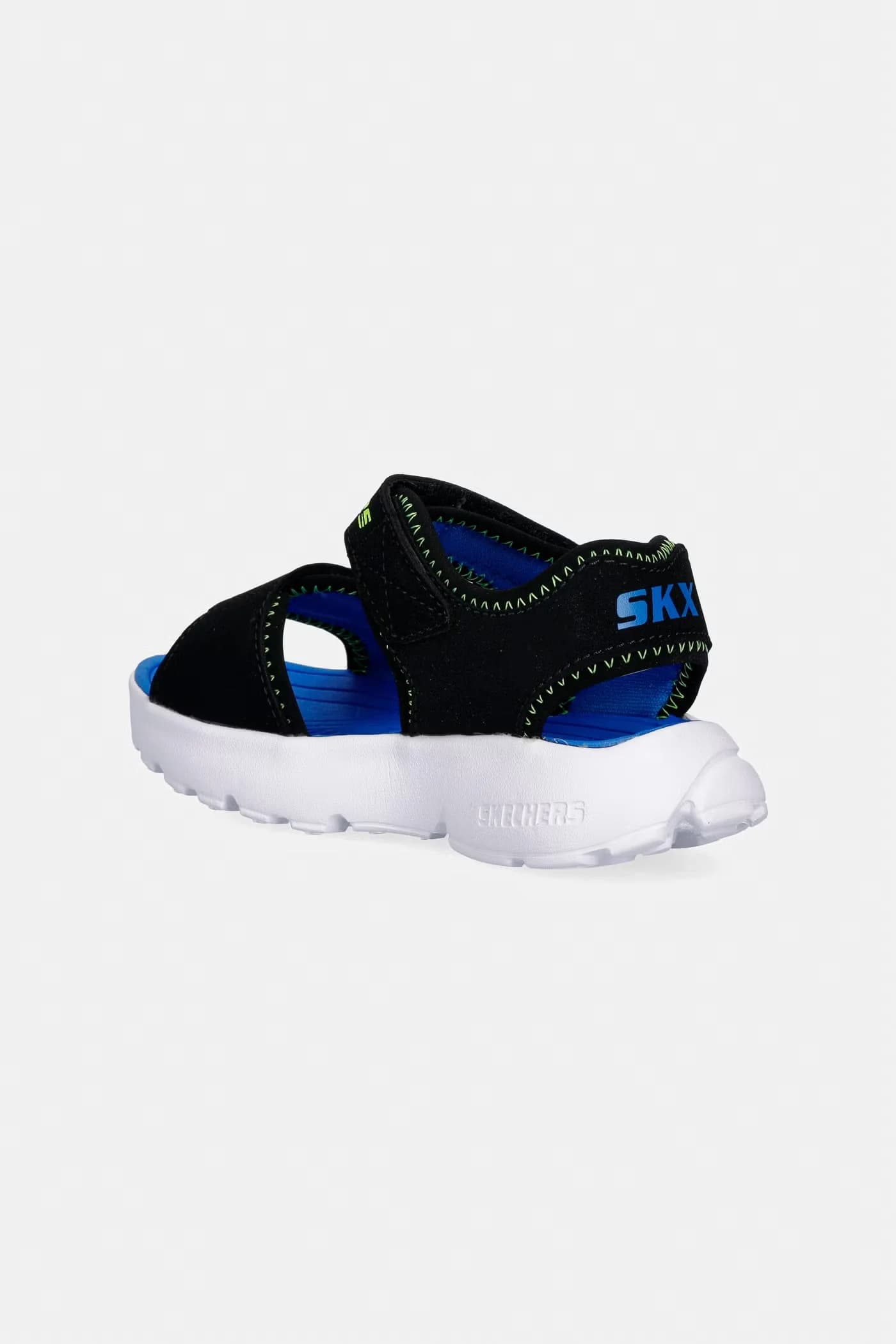 Детские сандалии RAZOR SPLASH - AQUA BUDDIES - фото 3