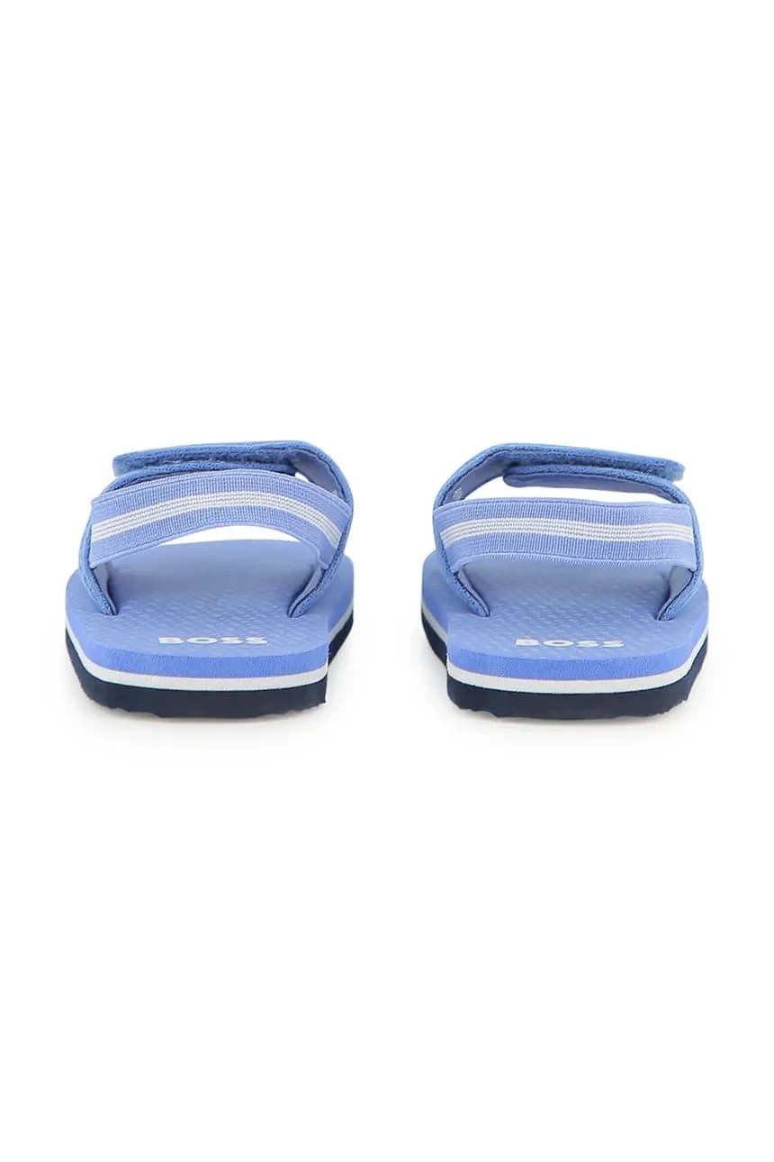 Детские сандалии - фото 3