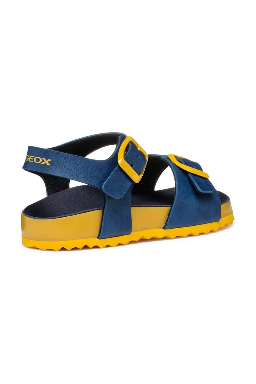 Детские сандалии GHITA - фото 3