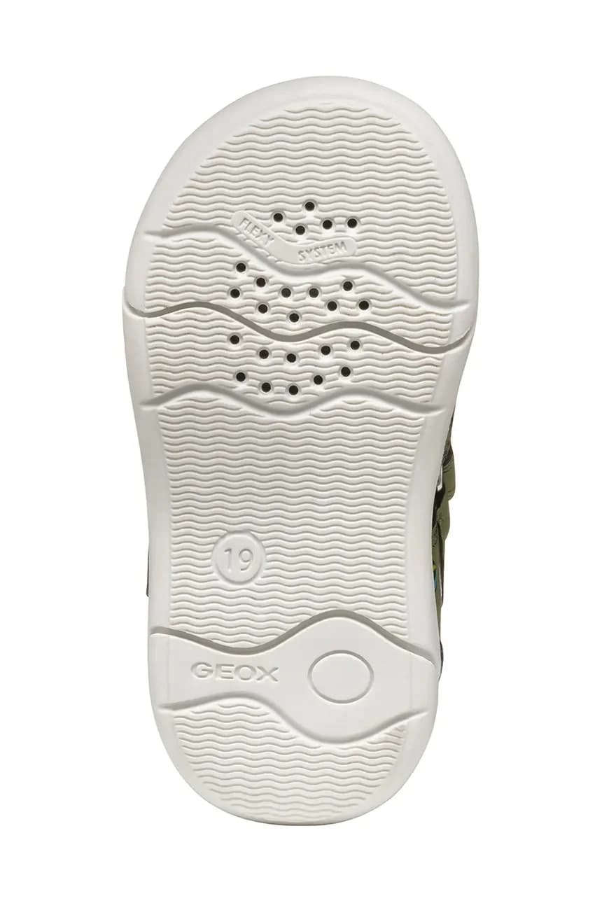 Детские сандалии ZAPITO - фото 6