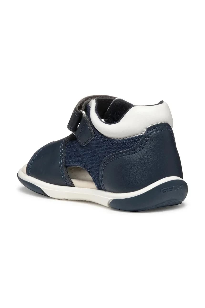 Детские сандалии ZAPITO - фото 4