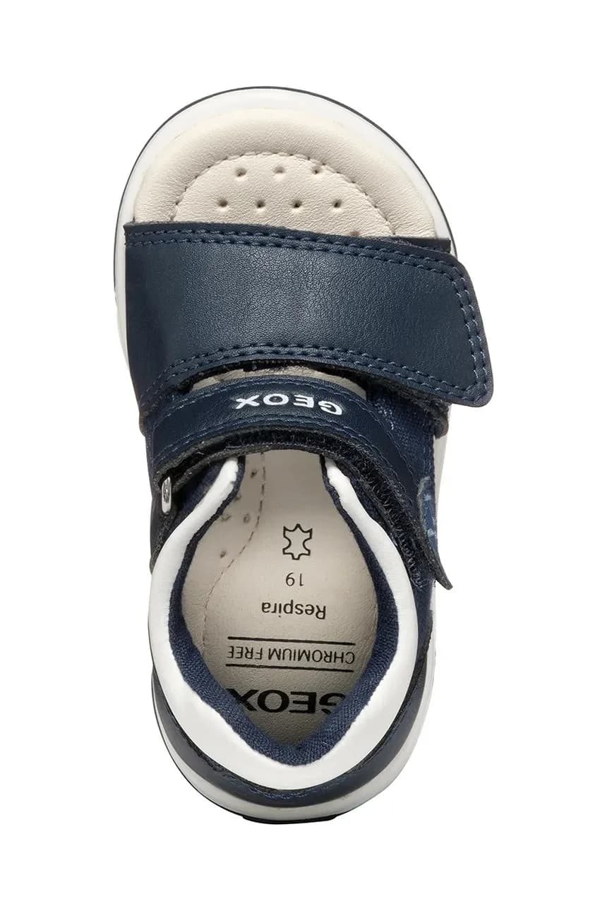 Детские сандалии ZAPITO - фото 5