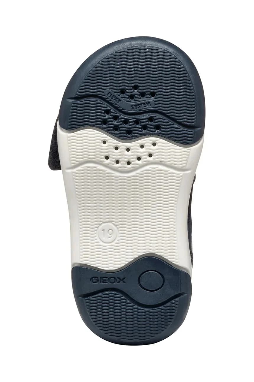 Детские сандалии ZAPITO - фото 6