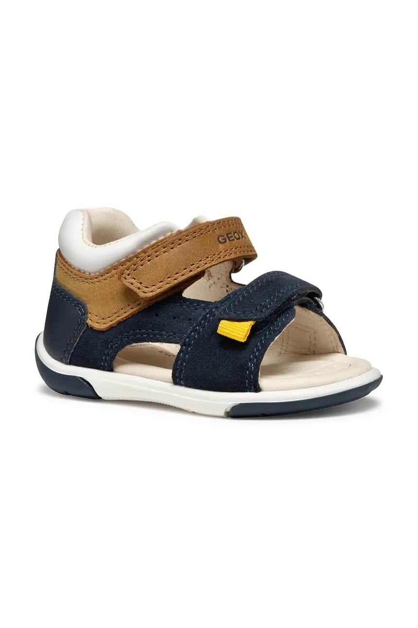 Детские сандалии ZAPITO