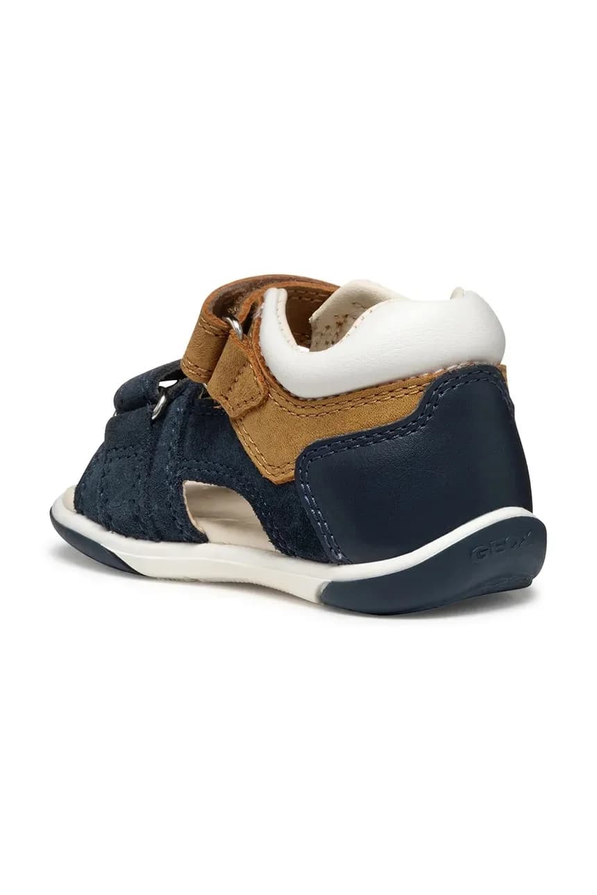 Детские сандалии ZAPITO - фото 4