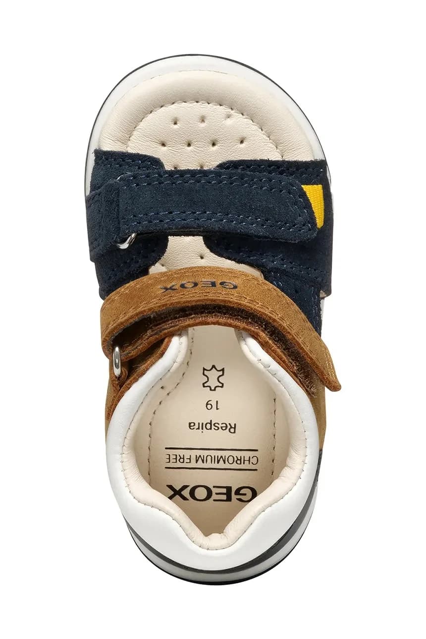 Детские сандалии ZAPITO - фото 5