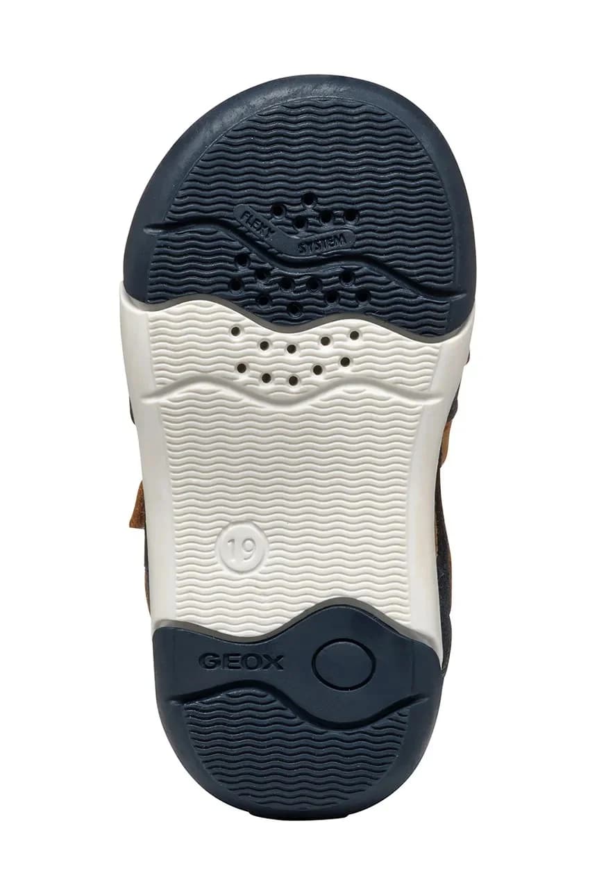 Детские сандалии ZAPITO - фото 6