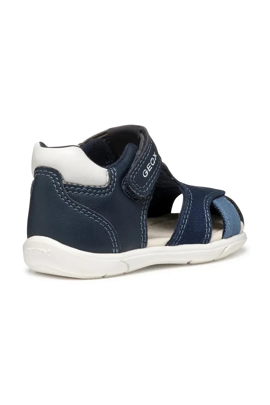 Детские сандалии ZAPITO - фото 3