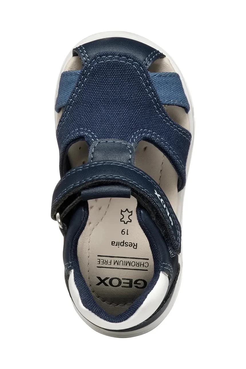 Детские сандалии ZAPITO - фото 5