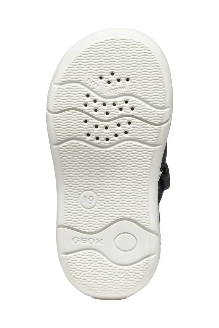 Детские сандалии ZAPITO - фото 6