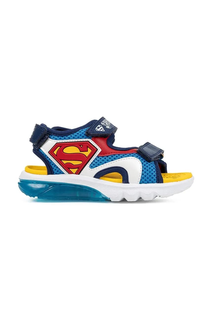 САНДАЛИИ CIBERDRON детские сандалии - фото 2