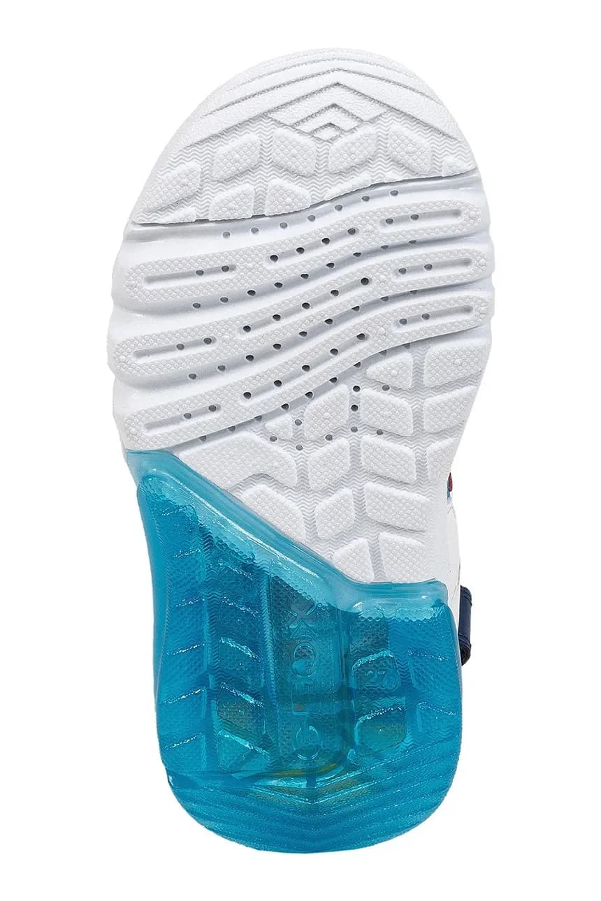 САНДАЛИИ CIBERDRON детские сандалии - фото 7