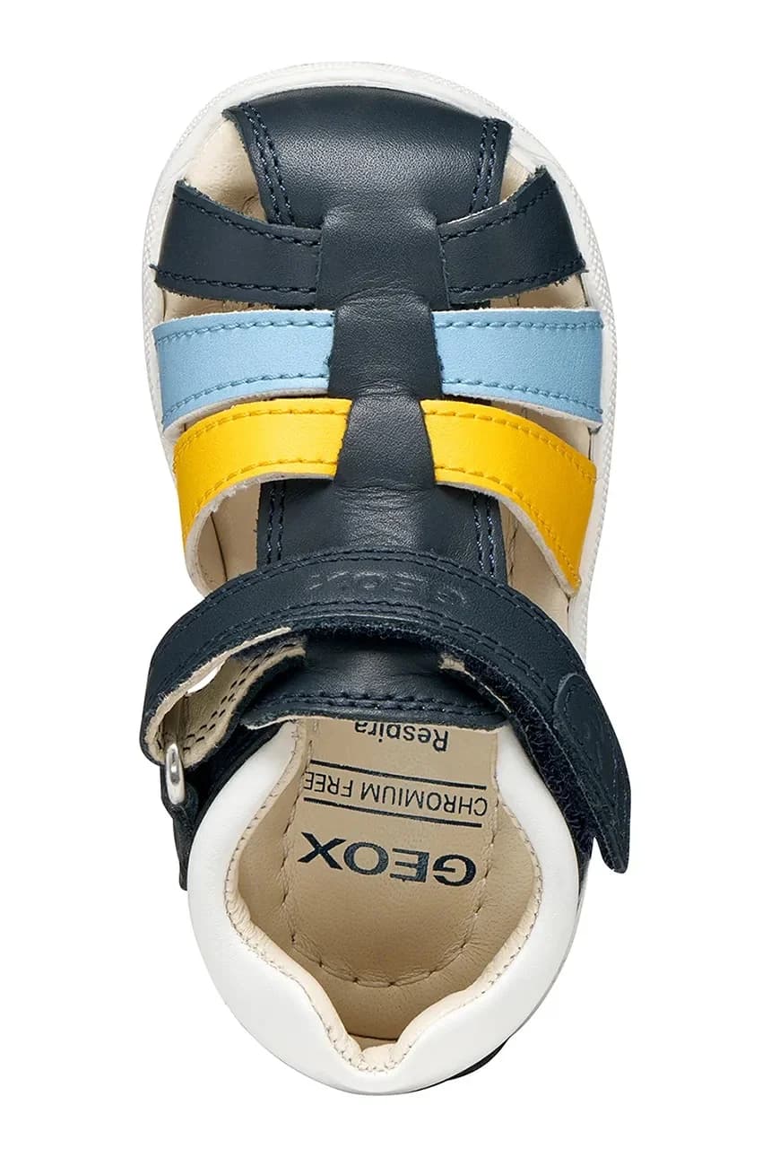 Сандалии детские SANDAL MACCHIA - фото 5