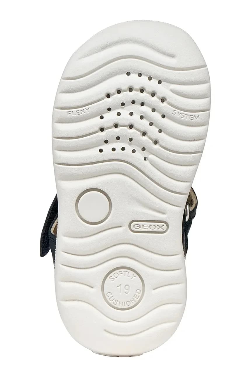 Сандалии детские SANDAL MACCHIA - фото 6