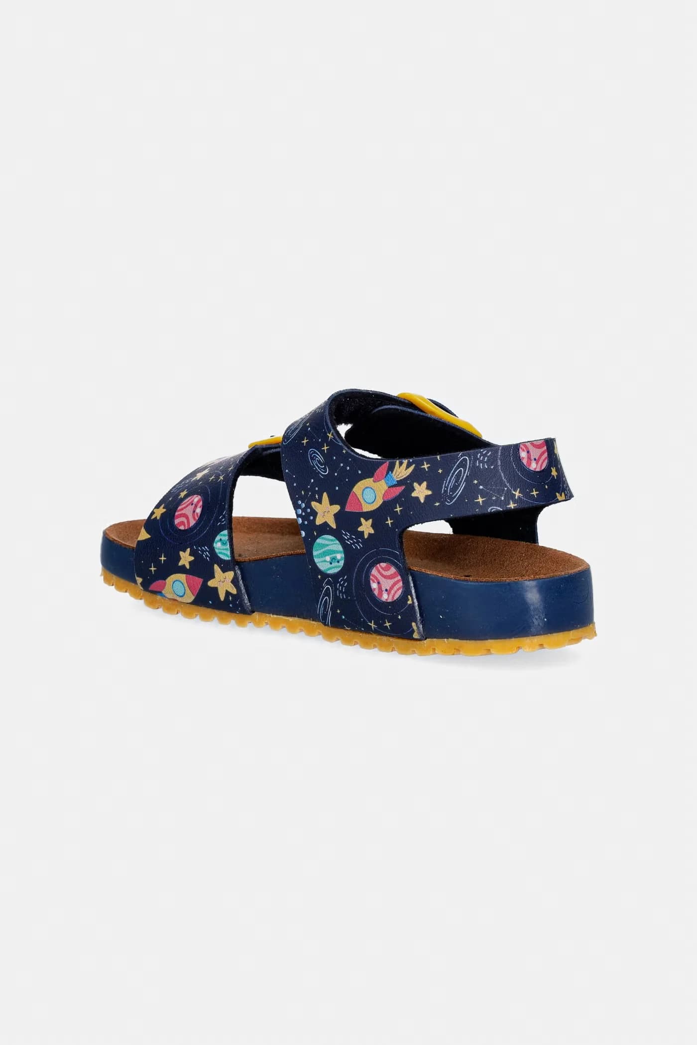 Детские сандалии - фото 3