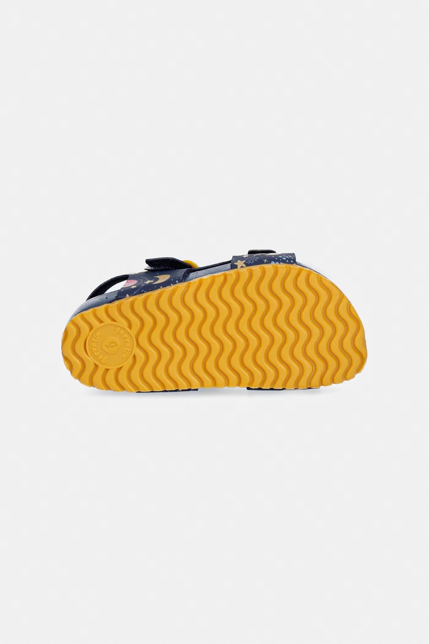 Детские сандалии - фото 5