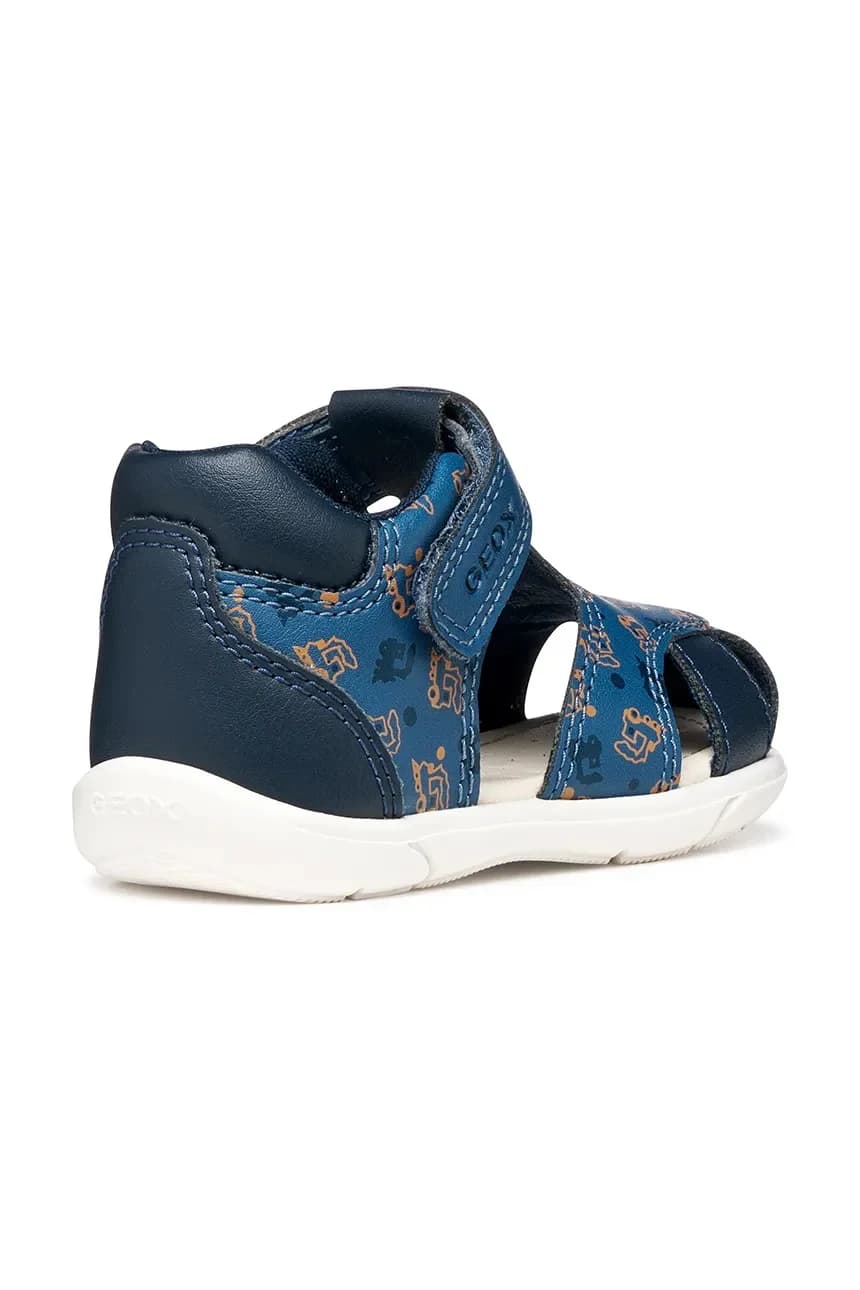 Сандалии детские SANDAL ZAPITO - фото 3