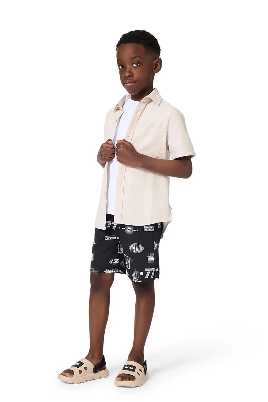 Детские сандалии - фото 6