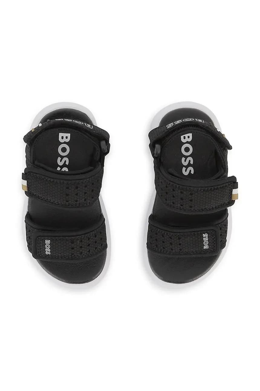 Детские сандалии - фото 4