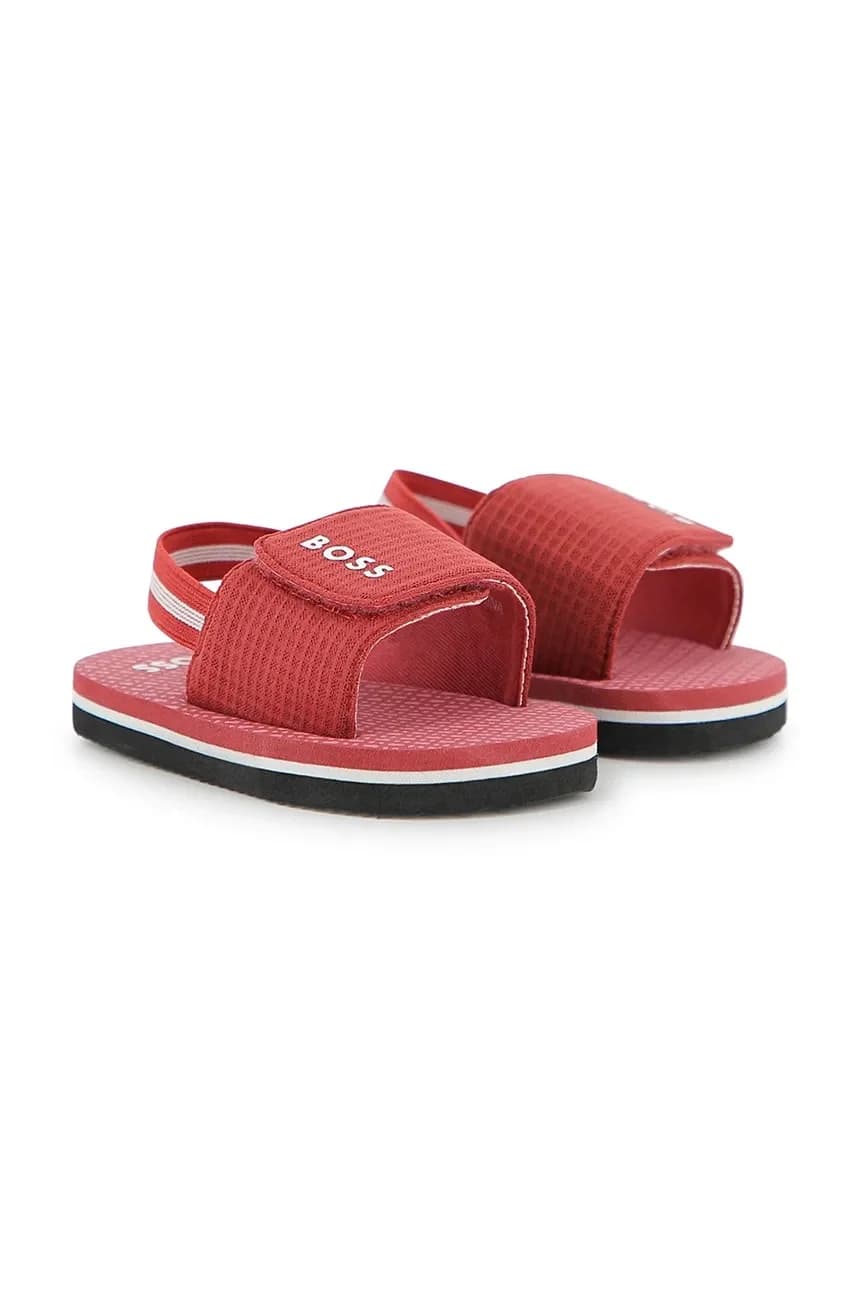 Детские сандалии