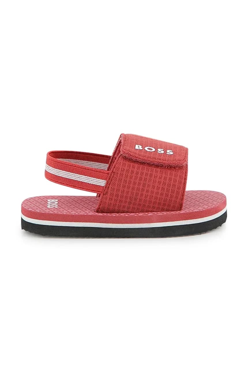 Детские сандалии - фото 2