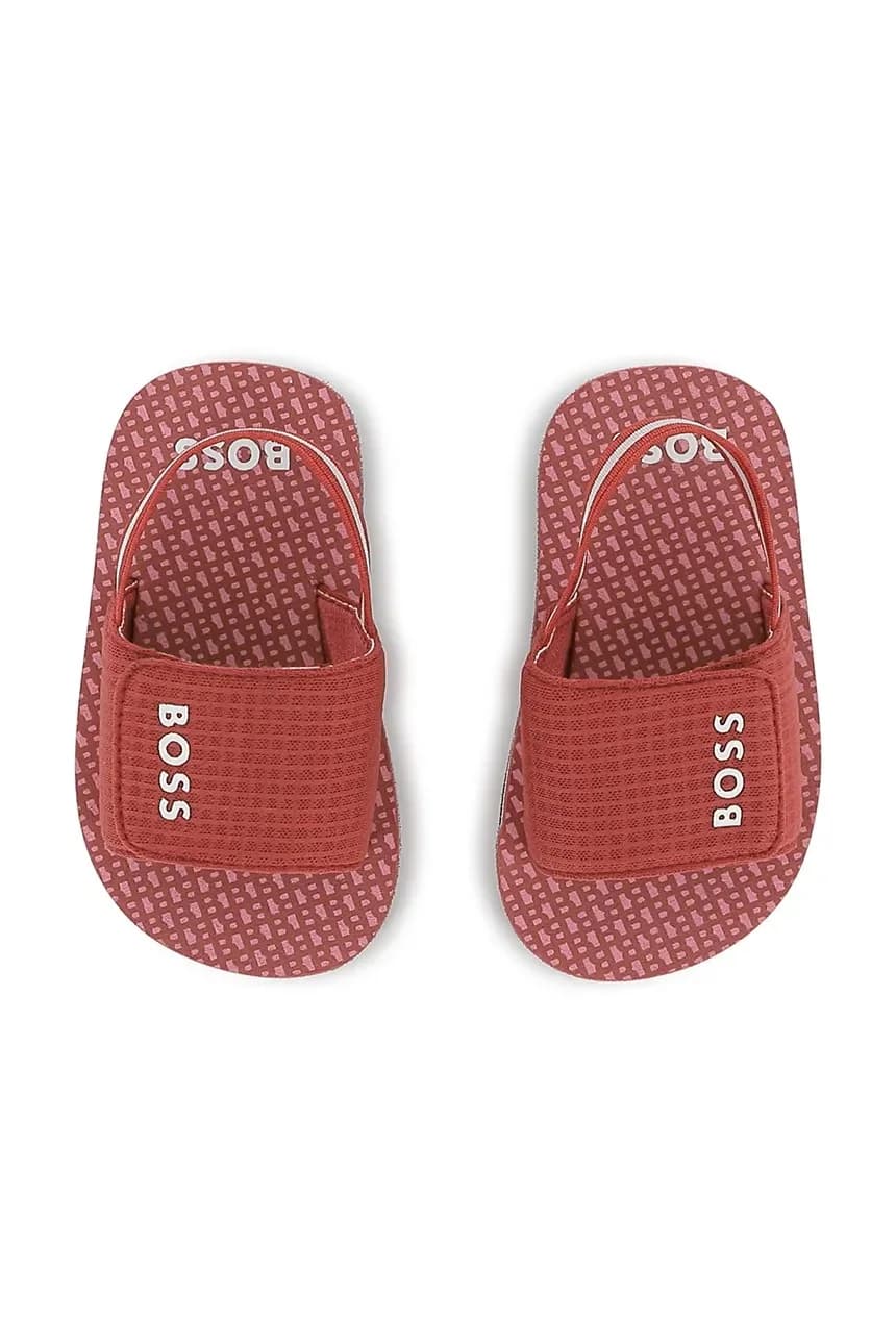 Детские сандалии - фото 4