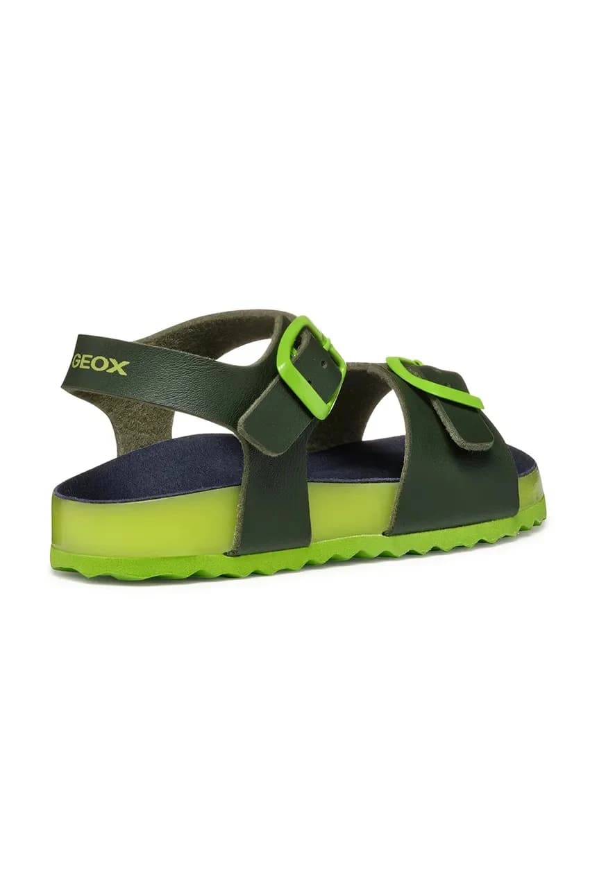 Детские сандалии GHITA - фото 3