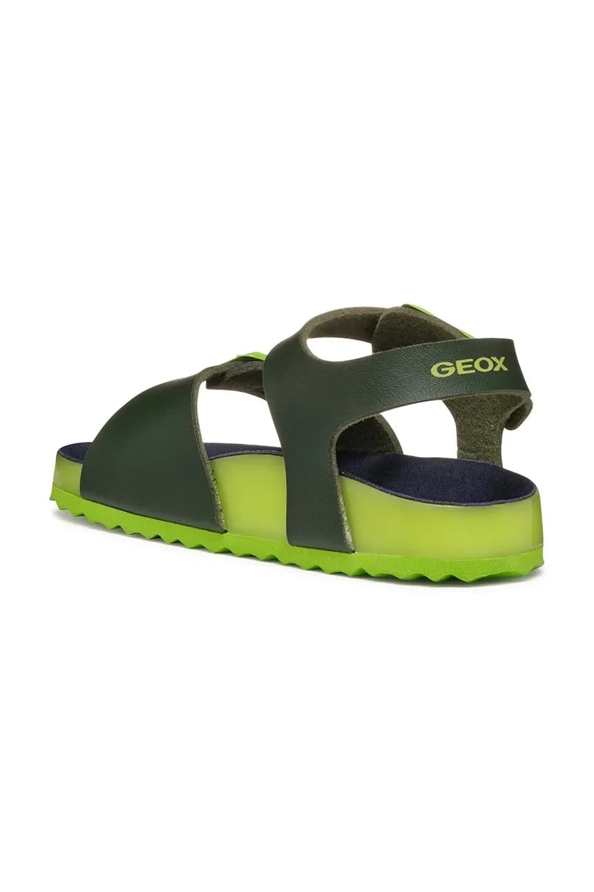 Детские сандалии GHITA - фото 4