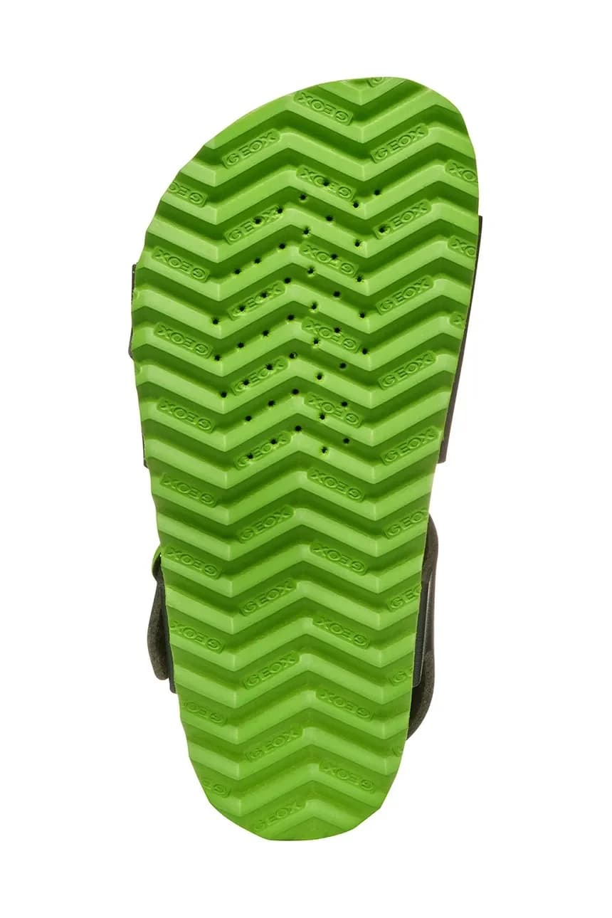 Детские сандалии GHITA - фото 6