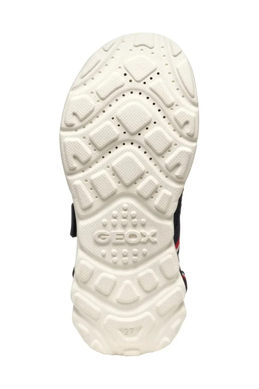 Детские сандалии - фото 6