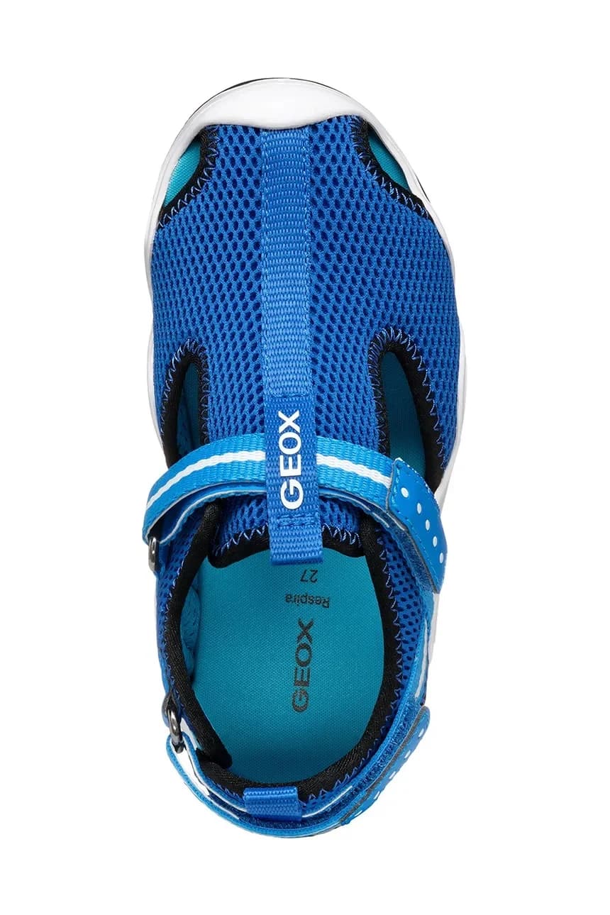 Детские сандалии JR WADER - фото 5