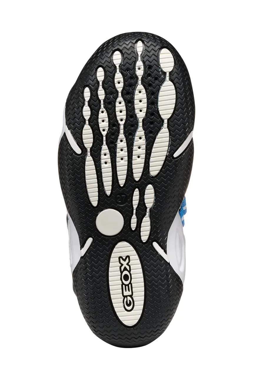 Детские сандалии JR WADER - фото 6