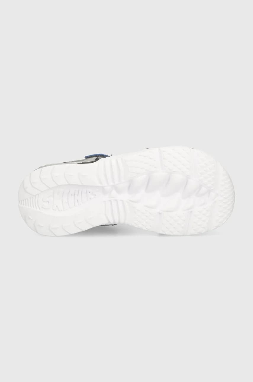 Детские сандалии CREATURE-SPLASH - фото 5