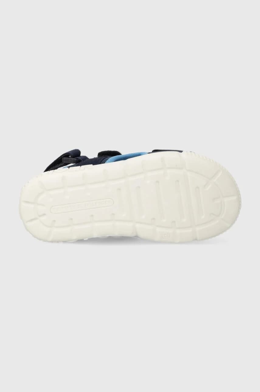 Детские сандалии - фото 5