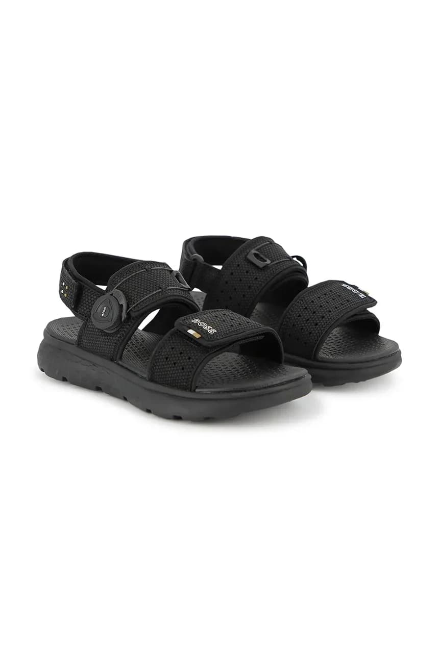 Детские сандалии