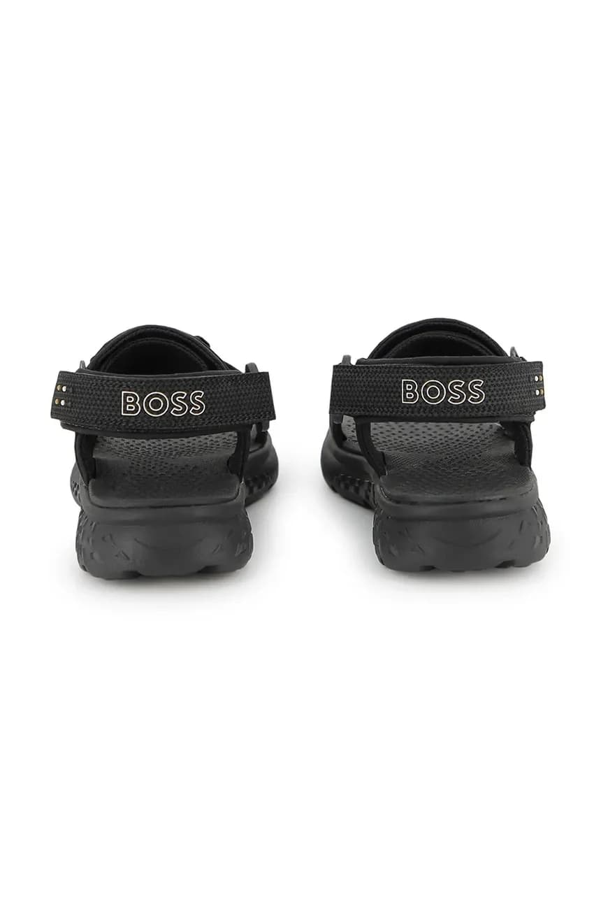 Детские сандалии - фото 3