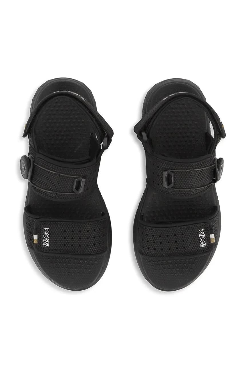 Детские сандалии - фото 4