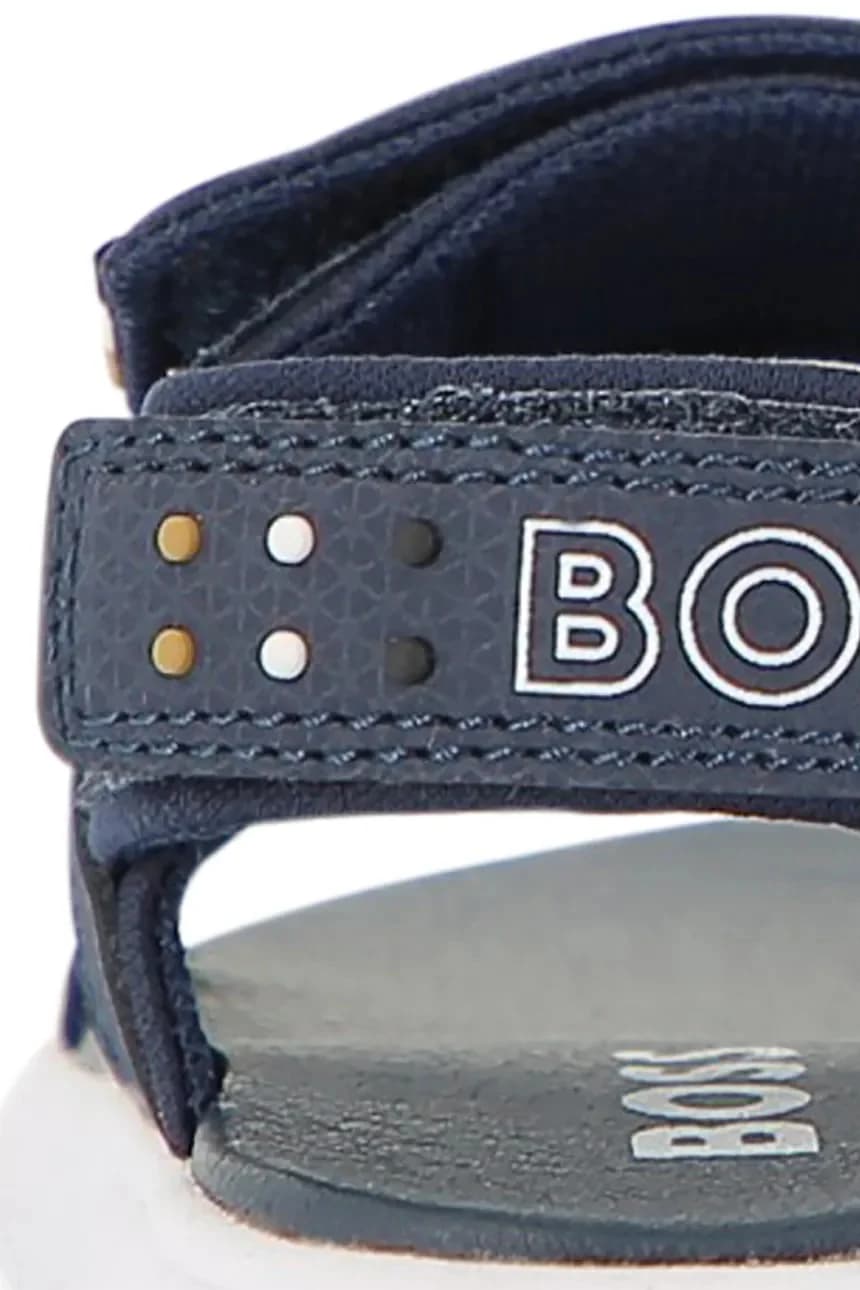 Детские сандалии - фото 5