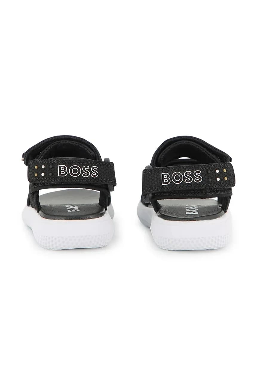 Детские сандалии - фото 3