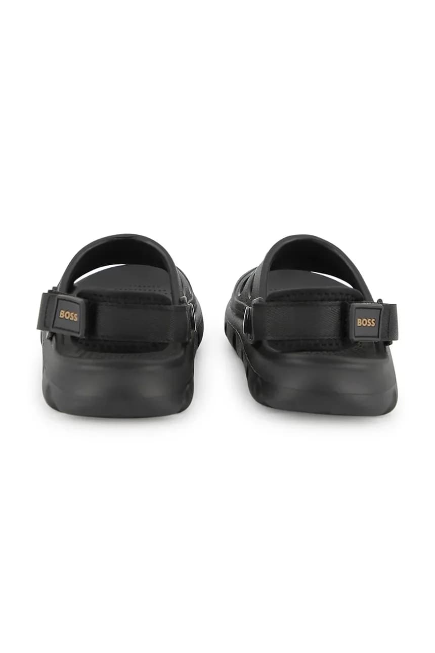 Детские сандалии - фото 3