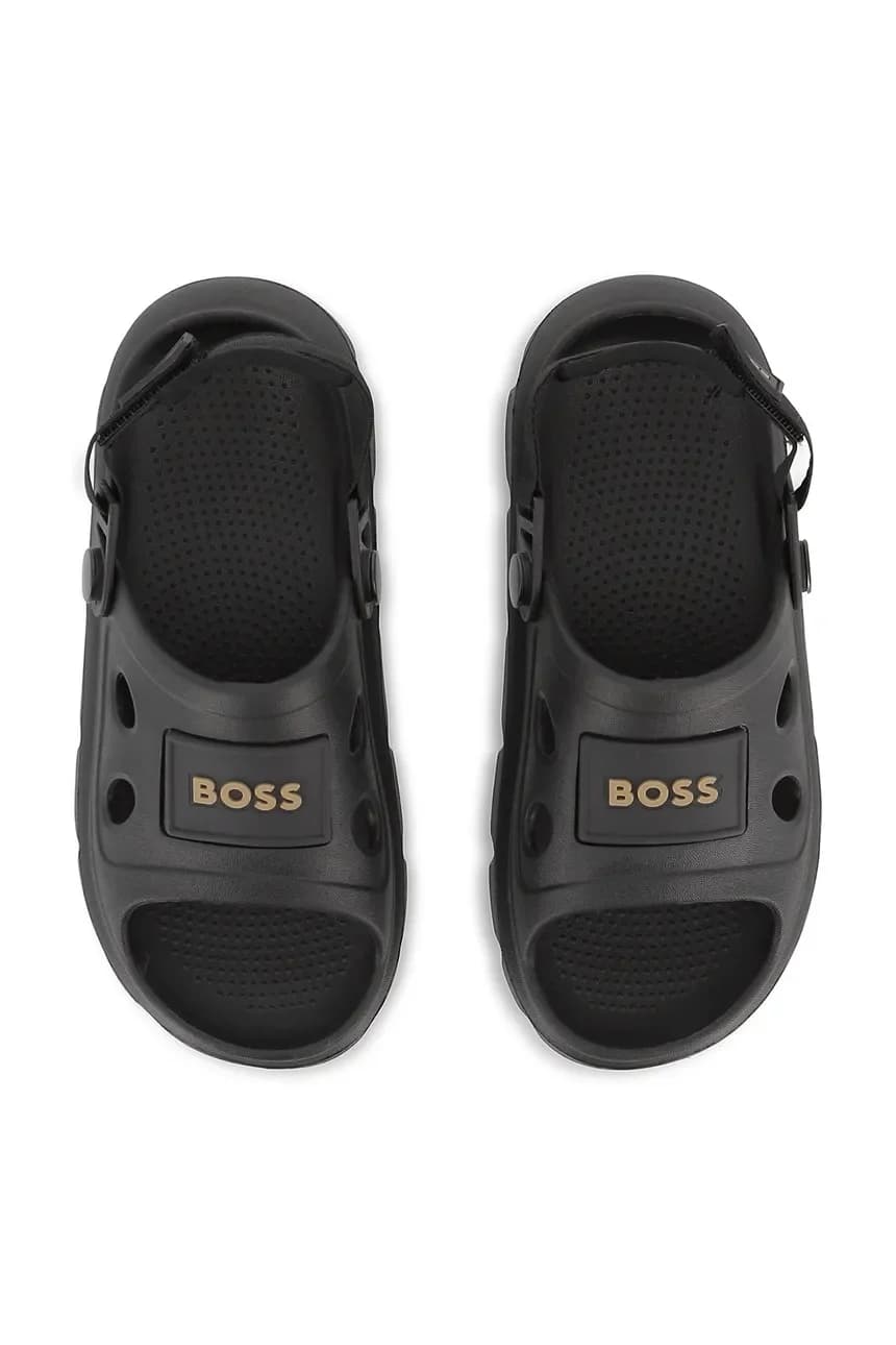 Детские сандалии - фото 4