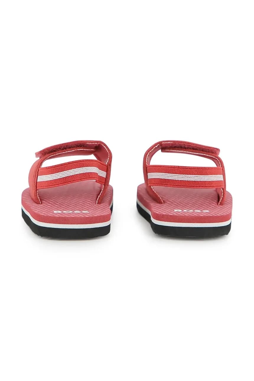 Детские сандалии - фото 3