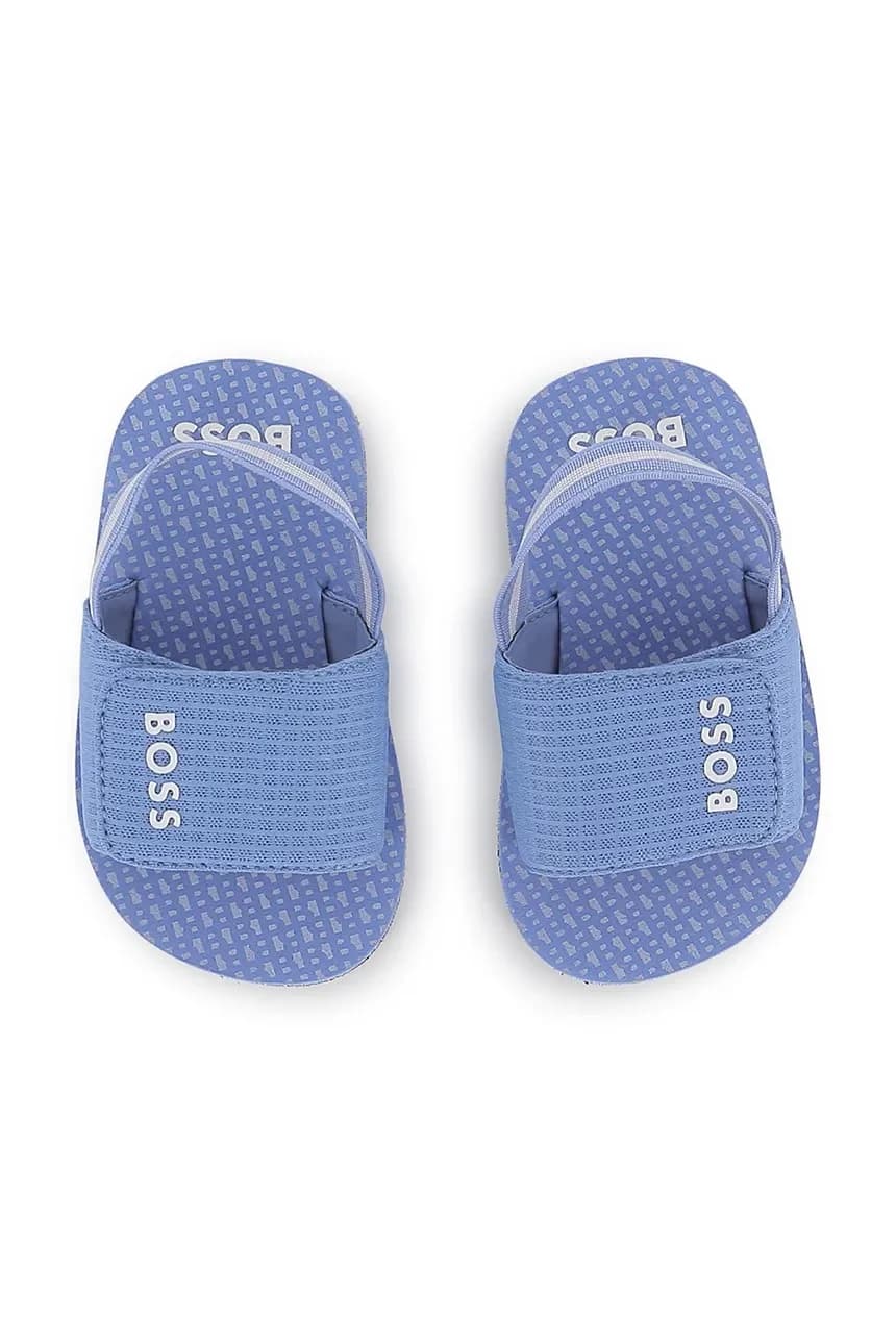 Детские сандалии - фото 4