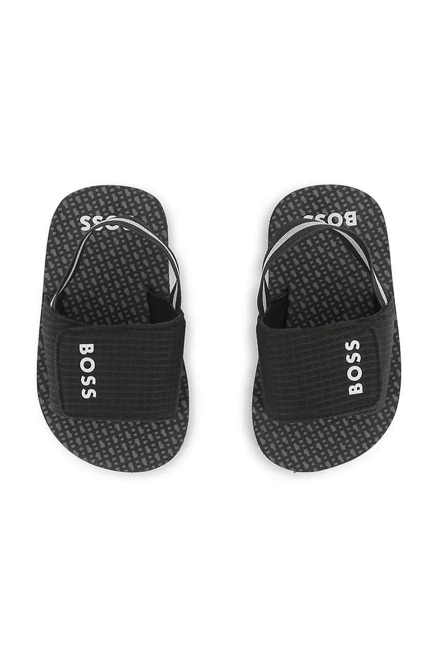 Детские сандалии - фото 4