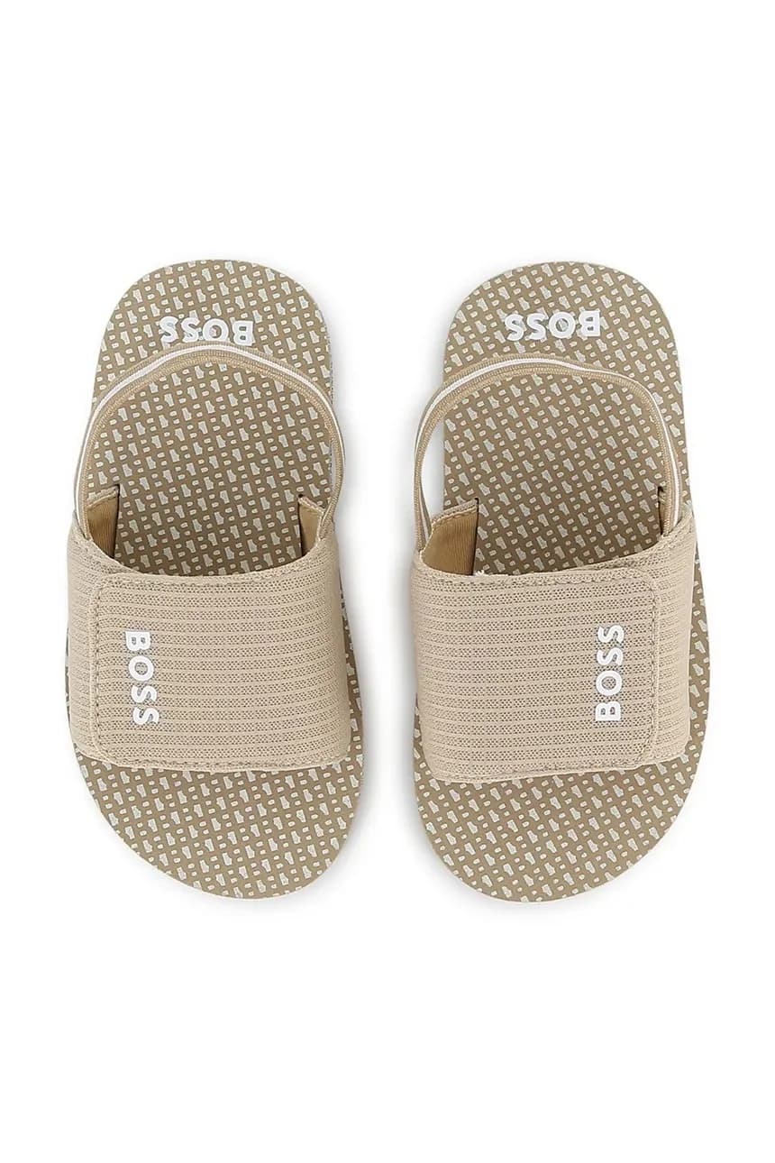 Детские сандалии - фото 4