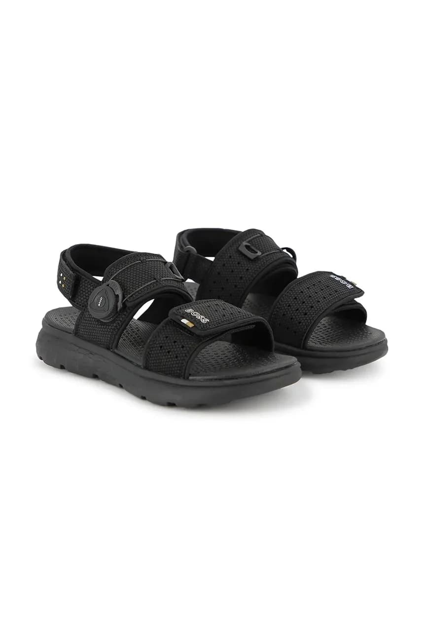 Детские сандалии