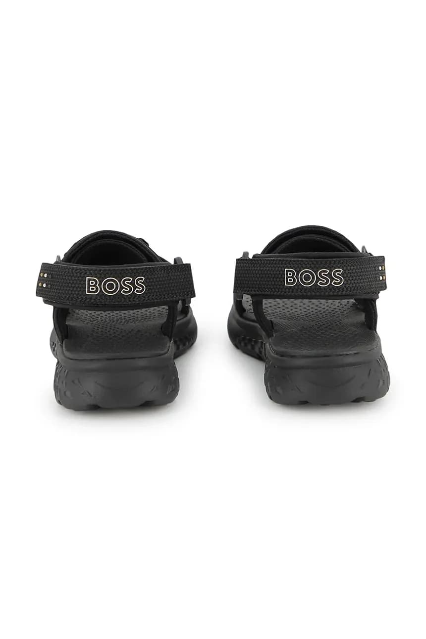 Детские сандалии - фото 3