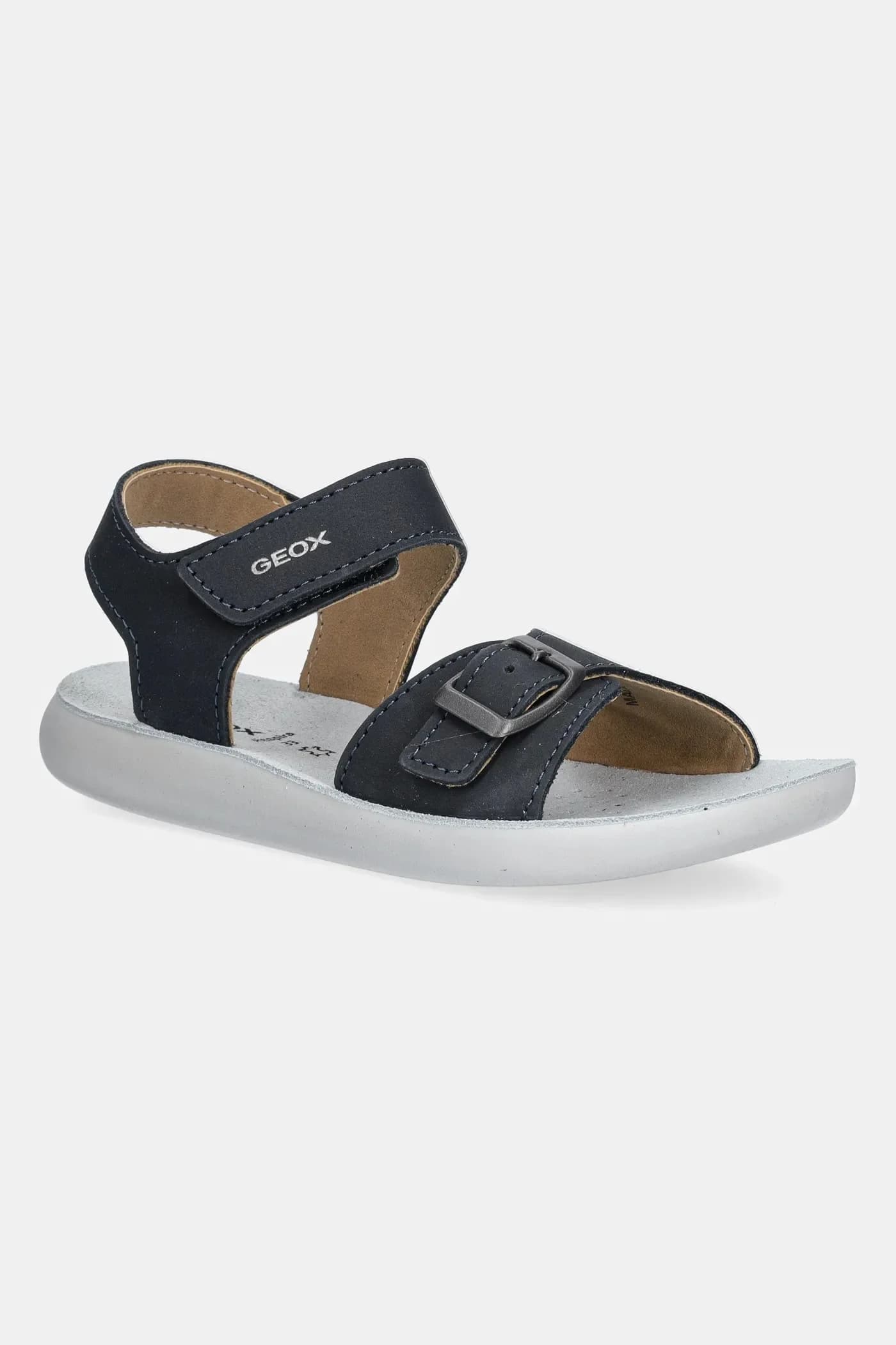 Детские сандалии LIGHTFLOPPY из нубука