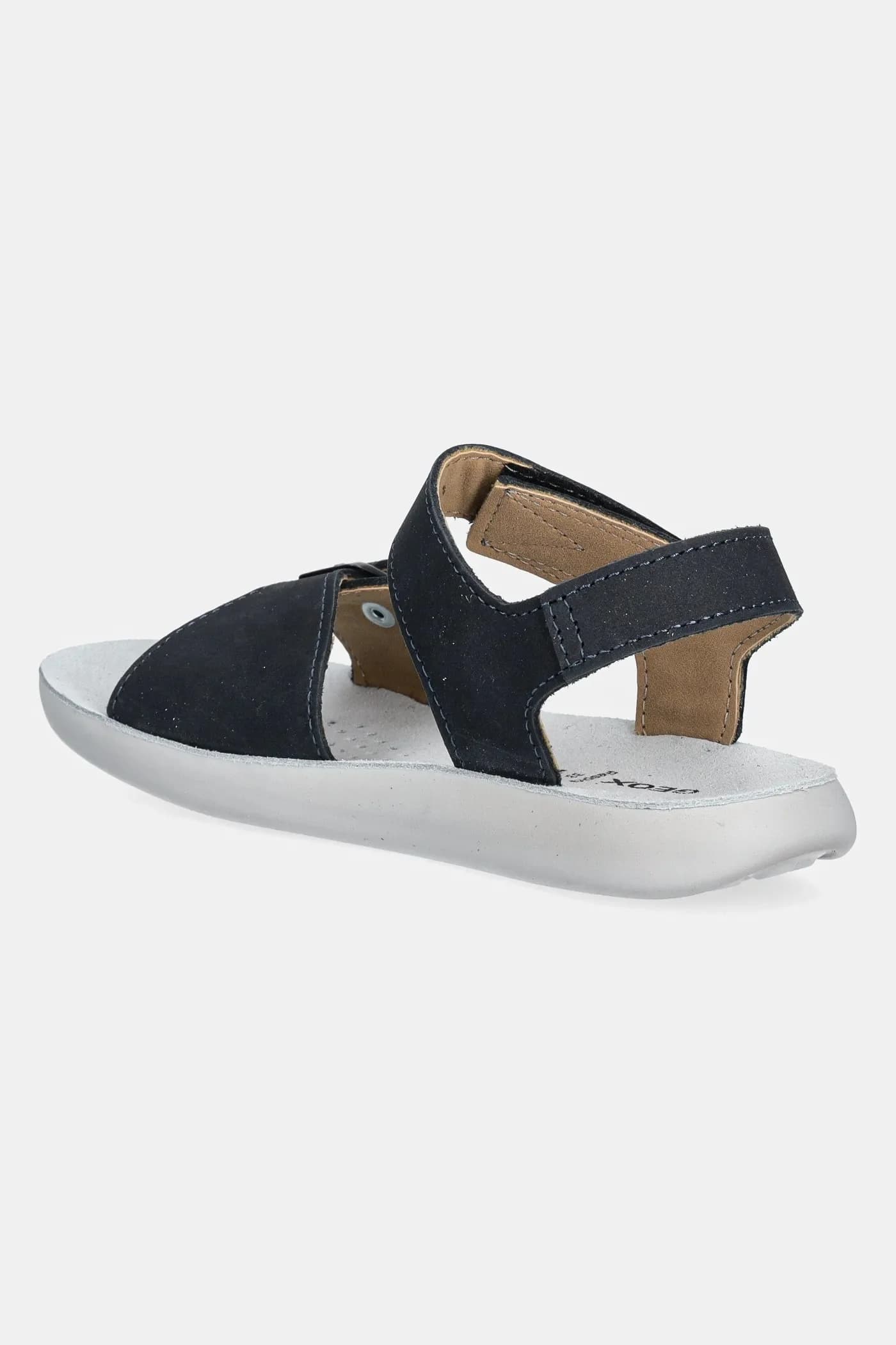 Детские сандалии LIGHTFLOPPY из нубука - фото 3